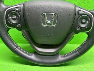 Руль HONDA FREED GB5 3 ракурс