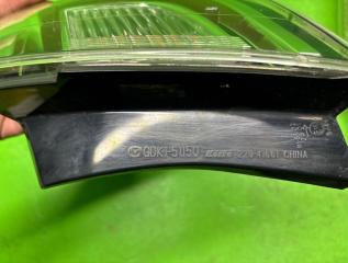 Стоп-сигнал правый MAZDA ATENZA GHEFP 220-41661 4 ракурс Стоп-сигнал правый MAZDA ATENZA GHEFP 220-41661 4 ракурс