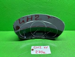 Спидометр SUBARU IMPREZA XV GH2 85015FG170 1 ракурс