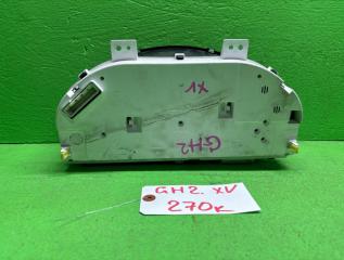 Спидометр SUBARU IMPREZA XV GH2 85015FG170 3 ракурс