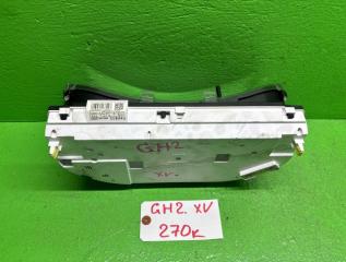 Спидометр SUBARU IMPREZA XV GH2 85015FG170 5 ракурс