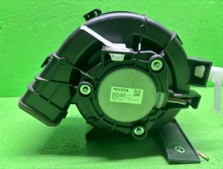 Мотор охлаждения батареи TOYOTA PRIUS ZVW50 G9230-47080 3 ракурс