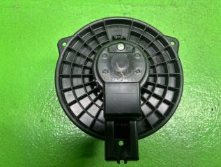 Мотор печки MAZDA VERISA DC5W 872700-0361 2 ракурс