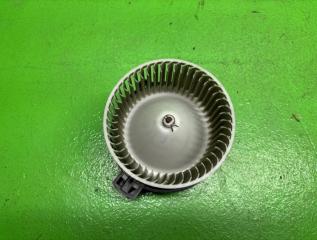 Мотор печки MAZDA VERISA DC5W 872700-0361 3 ракурс