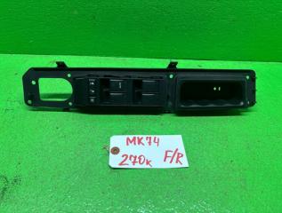 Блок упр. стеклоподьемниками правый передний JEEP PATRIOT MK74 56040701 1 ракурс