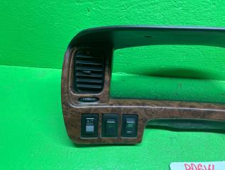 Консоль спидометра MITSUBISHI DELICA PD6W MB939411 2 ракурс