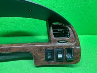 Консоль спидометра MITSUBISHI DELICA PD6W MB939411 4 ракурс