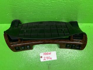 Консоль спидометра MITSUBISHI DELICA PD6W MB939411 5 ракурс