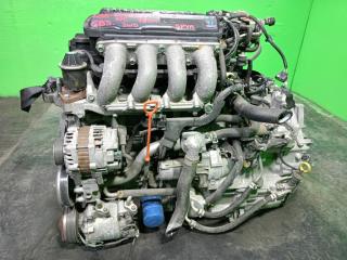Двигатель HONDA FREED GB3 L15A 6948482 2 ракурс
