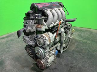 Двигатель HONDA FREED GB3 L15A 6948482 3 ракурс