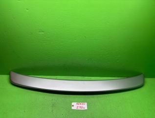 Спойлер TOYOTA SAI AZK10 76091-75010 1 ракурс