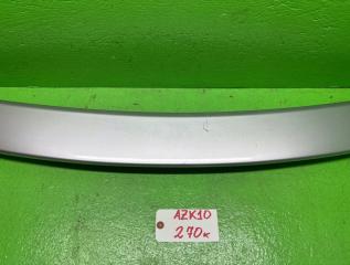 Спойлер TOYOTA SAI AZK10 76091-75010 3 ракурс