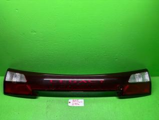 Вставка между стопов задняя SUBARU LEGACY BH5 4835B 1 ракурс