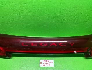 Вставка между стопов задняя SUBARU LEGACY BH5 4835B 5 ракурс