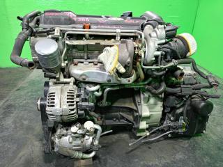 Двигатель VOLKSWAGEN GOLF 1K CAX 485388 2 ракурс