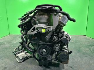 Двигатель VOLKSWAGEN GOLF 1K CAX 485388 3 ракурс