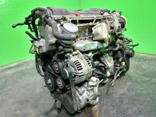 Двигатель VOLKSWAGEN GOLF 1K CAX 485388 4 ракурс