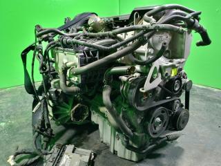 Двигатель VOLKSWAGEN GOLF 1K CAX 485388 5 ракурс