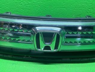 Решетка радиатора HONDA FREED SPIKE GP3 71121-SWZ-003 3 ракурс