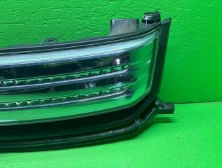 Решетка радиатора HONDA FREED SPIKE GP3 71121-SWZ-003 4 ракурс