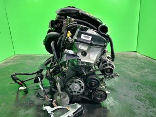 Двигатель TOYOTA PASSO KGC10 1KR-FE 0063550 3 ракурс