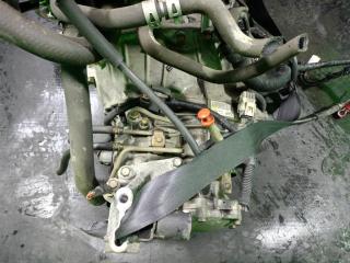 АКПП TOYOTA PASSO KGC10 1KR-FE A4B-D 02A 3 ракурс АКПП TOYOTA PASSO KGC10 1KR-FE A4B-D 02A 3 ракурс