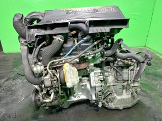 Двигатель DAIHATSU TANTO L375S KF-DET 0060950 2 ракурс