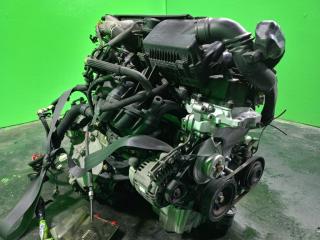 Двигатель DAIHATSU TANTO L375S KF-DET 0060950 4 ракурс