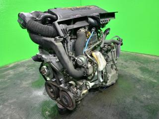 Двигатель DAIHATSU TANTO L375S KF-DET 0060950 5 ракурс