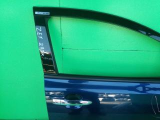 Дверь правая передняя NISSAN LEAF ZE1 4 ракурс
