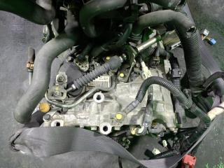АКПП DAIHATSU TANTO L375S KF-DET 3 ракурс