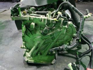 АКПП DAIHATSU TANTO L375S KF-DET 4 ракурс