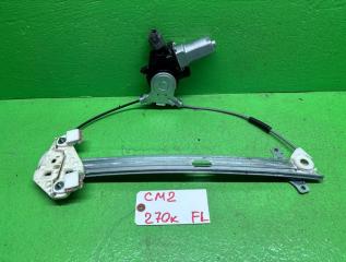 Стеклоподъемник левый передний HONDA ACCORD CM2 CM011280 3 ракурс