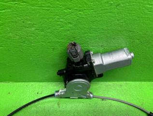 Стеклоподъемник левый передний HONDA ACCORD CM2 CM011280 4 ракурс