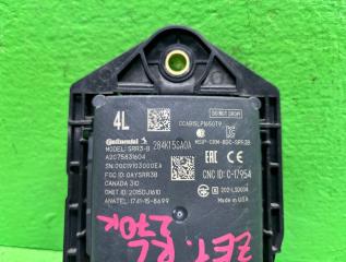 Датчик парковки левый задний NISSAN LEAF ZE1 284K15SA0A 2 ракурс