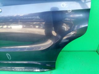 Дверь левая задняя HONDA ODYSSEY RC1 5 ракурс