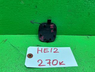 Заглушка бампера NISSAN NOTE HE12 622A05WJ0 2 ракурс