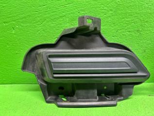 Заглушка бампера NISSAN NOTE HE12 622565WJ0 2 ракурс