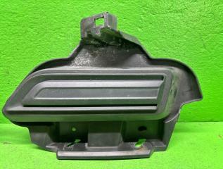 Заглушка бампера NISSAN NOTE HE12 622565WJ0 3 ракурс