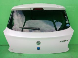 Дверь задняя SUZUKI SWIFT ZC83S 1 ракурс