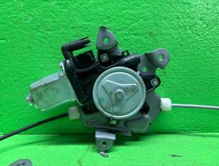 Стеклоподъемник левый передний NISSAN MARCH AK12 80731899B 2 ракурс