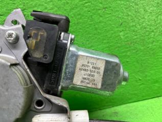 Стеклоподъемник левый передний NISSAN MARCH AK12 80731899B 4 ракурс