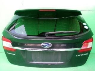 Дверь задняя SUBARU LEVORG VM4 1 ракурс Дверь задняя SUBARU LEVORG VM4 1 ракурс