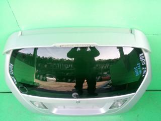 Дверь задняя SUZUKI AERIO RD51S 2 ракурс Дверь задняя SUZUKI AERIO RD51S 2 ракурс