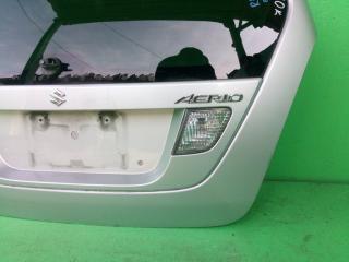 Дверь задняя SUZUKI AERIO RD51S 5 ракурс Дверь задняя SUZUKI AERIO RD51S 5 ракурс