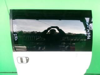 Дверь MITSUBISHI DELICA PD6W 2 ракурс