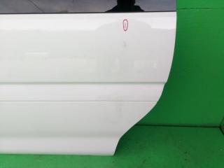 Дверь MITSUBISHI DELICA PD6W 5 ракурс