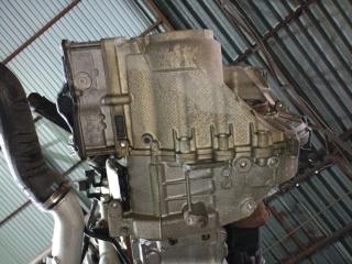 АКПП VOLKSWAGEN GOLF 1K CAV MUV 01 11 10 1 ракурс