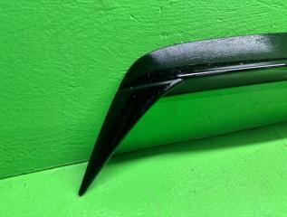 Спойлер HONDA FIT GR3 74980-TZA-00 2 ракурс Спойлер HONDA FIT GR3 74980-TZA-00 2 ракурс