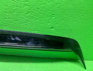Спойлер HONDA FIT GR3 74980-TZA-00 5 ракурс Спойлер HONDA FIT GR3 74980-TZA-00 5 ракурс